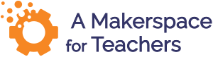 makerspace4teachers Logo