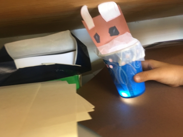 Chinese Rabbit Lanterns and the 3 Prototype Question - Avada Science